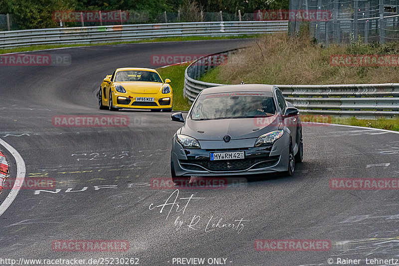 Bild #25230262 - Touristenfahrten Nürburgring Nordschleife (05.10.2023)