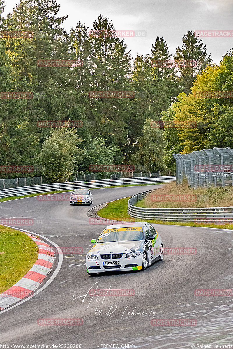 Bild #25230286 - Touristenfahrten Nürburgring Nordschleife (05.10.2023)