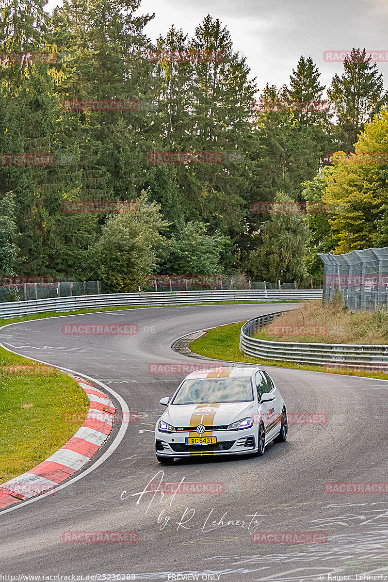 Bild #25230289 - Touristenfahrten Nürburgring Nordschleife (05.10.2023)