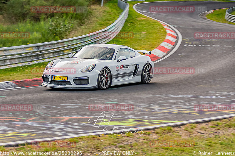 Bild #25230295 - Touristenfahrten Nürburgring Nordschleife (05.10.2023)