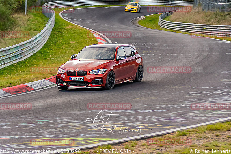 Bild #25230298 - Touristenfahrten Nürburgring Nordschleife (05.10.2023)