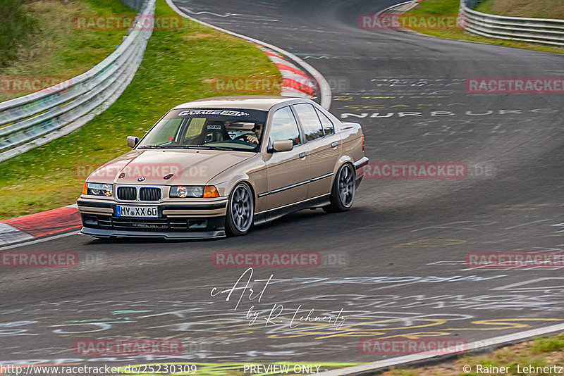 Bild #25230309 - Touristenfahrten Nürburgring Nordschleife (05.10.2023)