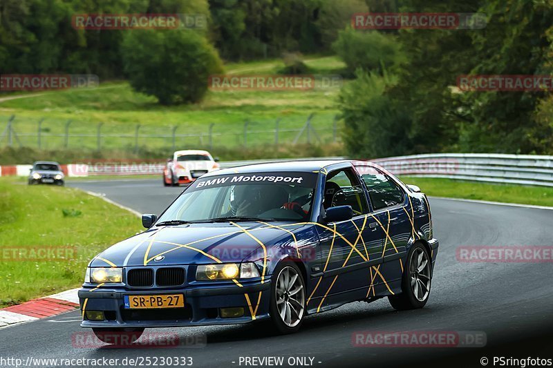 Bild #25230333 - Touristenfahrten Nürburgring Nordschleife (05.10.2023)