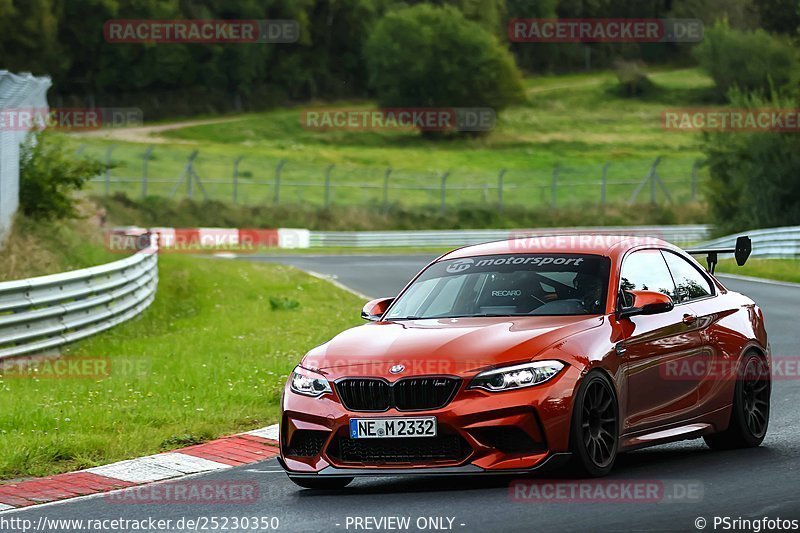 Bild #25230350 - Touristenfahrten Nürburgring Nordschleife (05.10.2023)