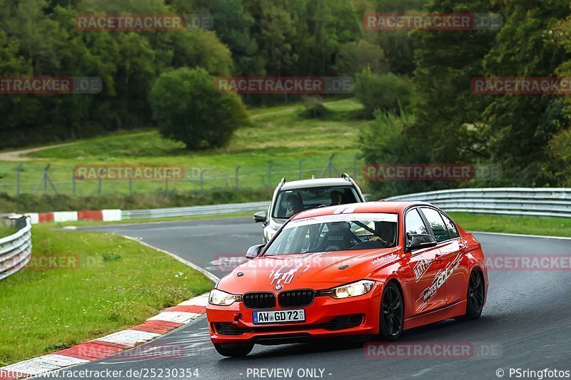 Bild #25230354 - Touristenfahrten Nürburgring Nordschleife (05.10.2023)