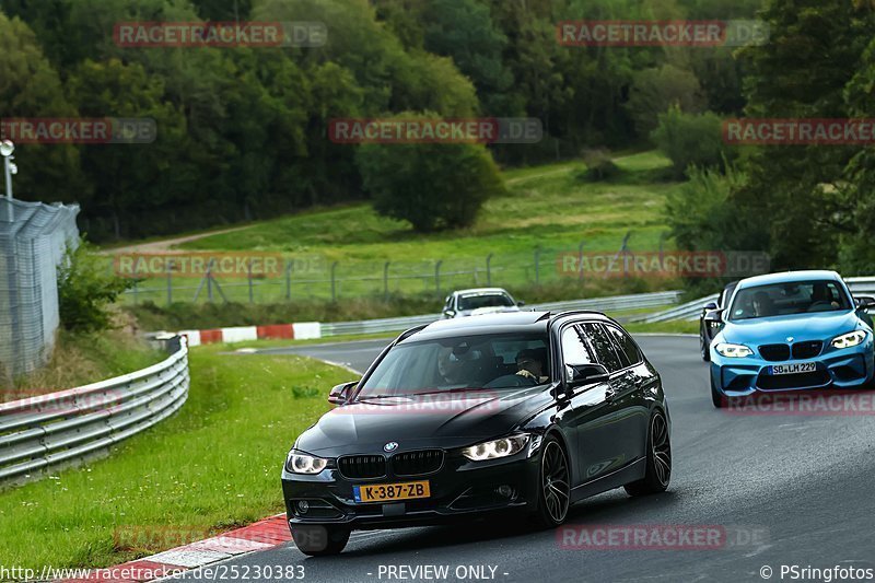 Bild #25230383 - Touristenfahrten Nürburgring Nordschleife (05.10.2023)