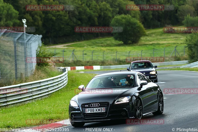 Bild #25230395 - Touristenfahrten Nürburgring Nordschleife (05.10.2023)