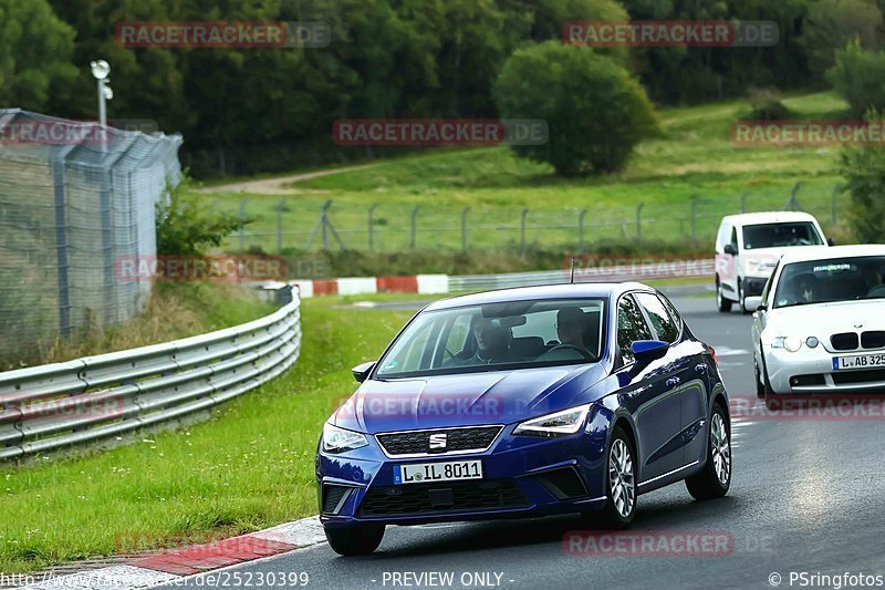 Bild #25230399 - Touristenfahrten Nürburgring Nordschleife (05.10.2023)