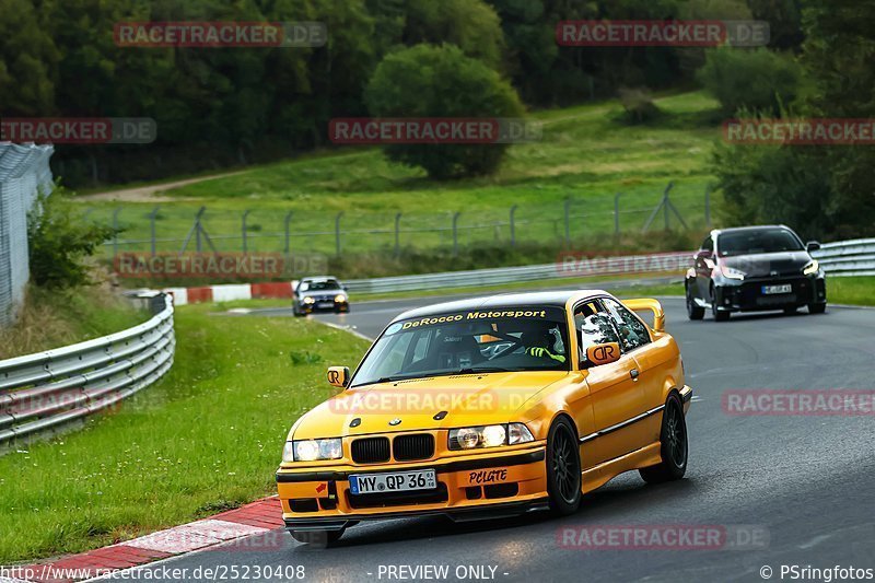 Bild #25230408 - Touristenfahrten Nürburgring Nordschleife (05.10.2023)