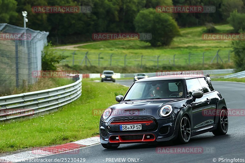 Bild #25230429 - Touristenfahrten Nürburgring Nordschleife (05.10.2023)