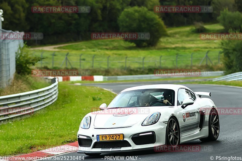 Bild #25230484 - Touristenfahrten Nürburgring Nordschleife (05.10.2023)