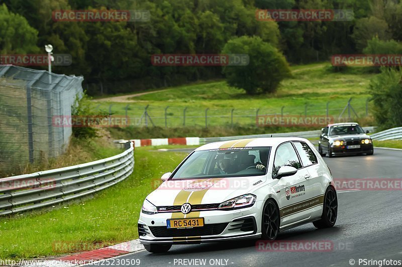 Bild #25230509 - Touristenfahrten Nürburgring Nordschleife (05.10.2023)