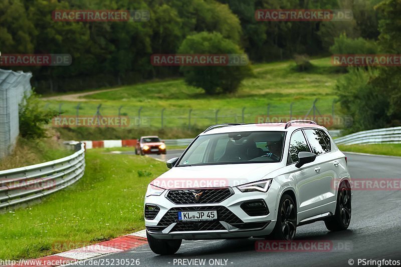 Bild #25230526 - Touristenfahrten Nürburgring Nordschleife (05.10.2023)