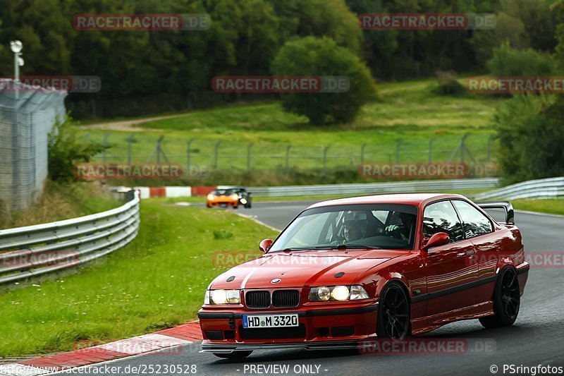 Bild #25230528 - Touristenfahrten Nürburgring Nordschleife (05.10.2023)