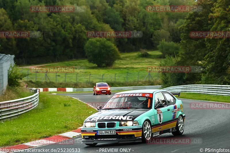 Bild #25230533 - Touristenfahrten Nürburgring Nordschleife (05.10.2023)