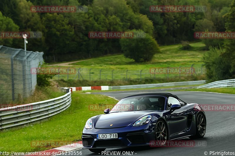 Bild #25230556 - Touristenfahrten Nürburgring Nordschleife (05.10.2023)