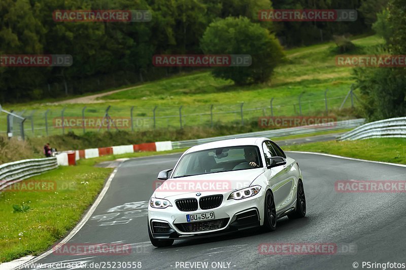 Bild #25230558 - Touristenfahrten Nürburgring Nordschleife (05.10.2023)