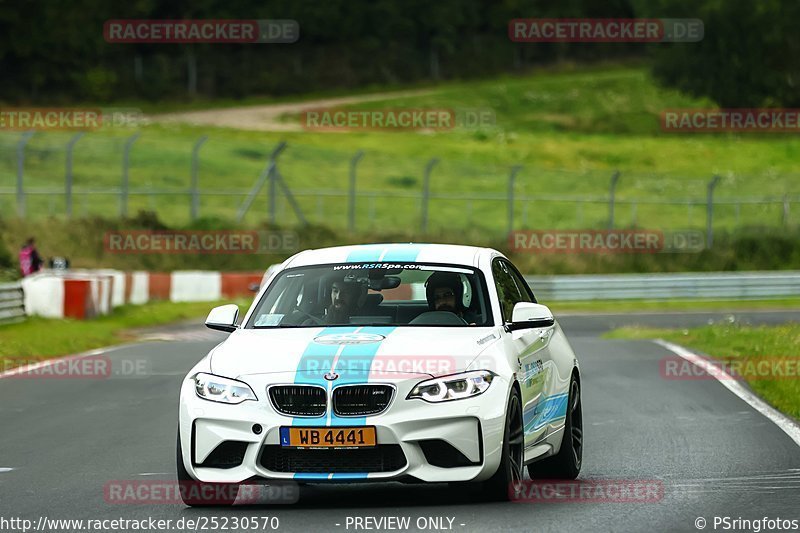 Bild #25230570 - Touristenfahrten Nürburgring Nordschleife (05.10.2023)