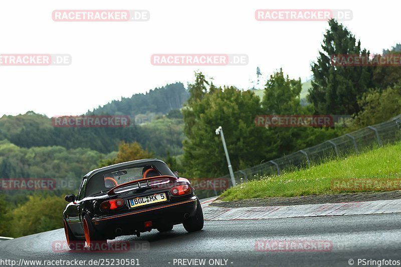 Bild #25230581 - Touristenfahrten Nürburgring Nordschleife (05.10.2023)