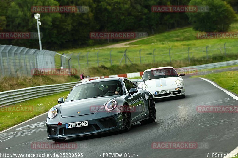 Bild #25230595 - Touristenfahrten Nürburgring Nordschleife (05.10.2023)