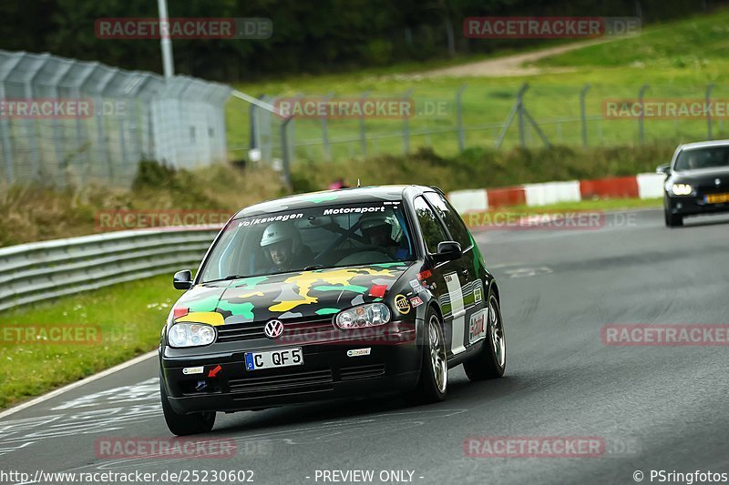 Bild #25230602 - Touristenfahrten Nürburgring Nordschleife (05.10.2023)