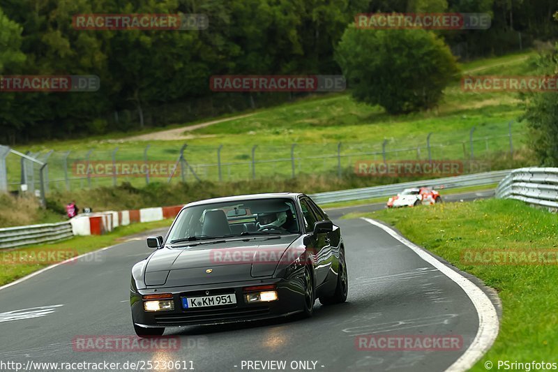 Bild #25230611 - Touristenfahrten Nürburgring Nordschleife (05.10.2023)