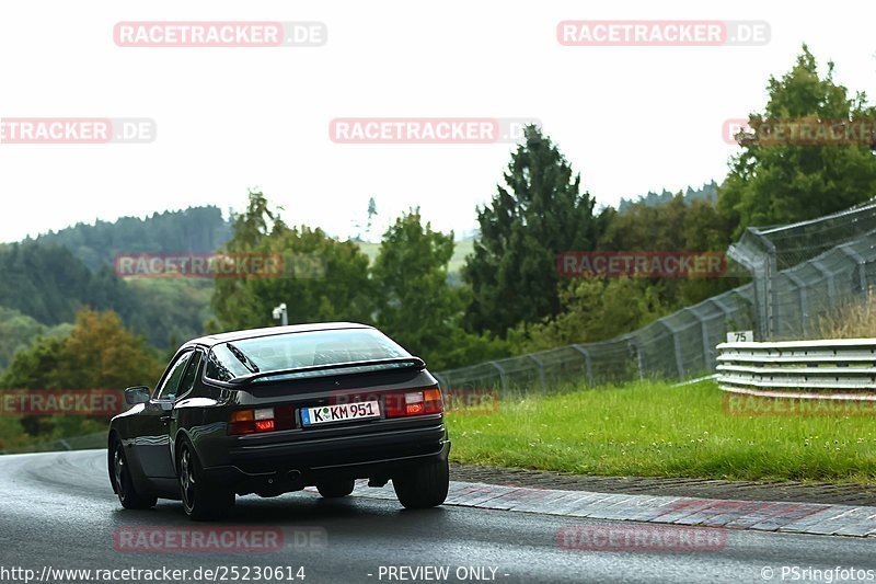 Bild #25230614 - Touristenfahrten Nürburgring Nordschleife (05.10.2023)