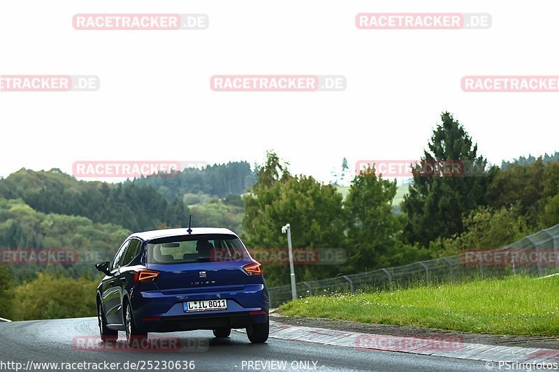 Bild #25230636 - Touristenfahrten Nürburgring Nordschleife (05.10.2023)