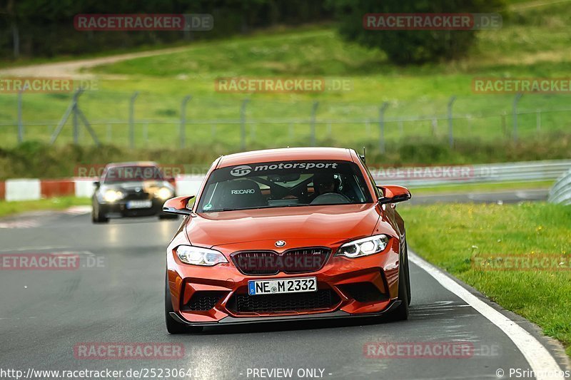 Bild #25230641 - Touristenfahrten Nürburgring Nordschleife (05.10.2023)