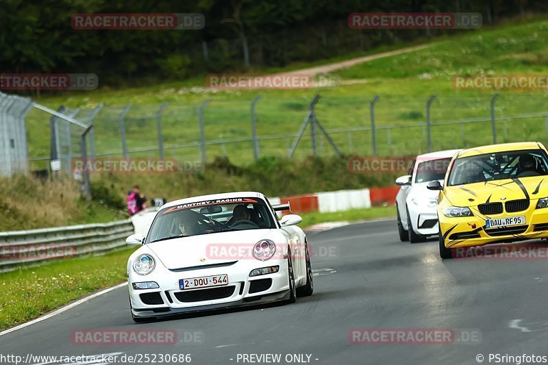 Bild #25230686 - Touristenfahrten Nürburgring Nordschleife (05.10.2023)