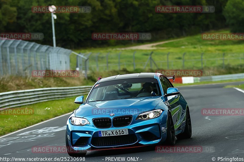 Bild #25230698 - Touristenfahrten Nürburgring Nordschleife (05.10.2023)