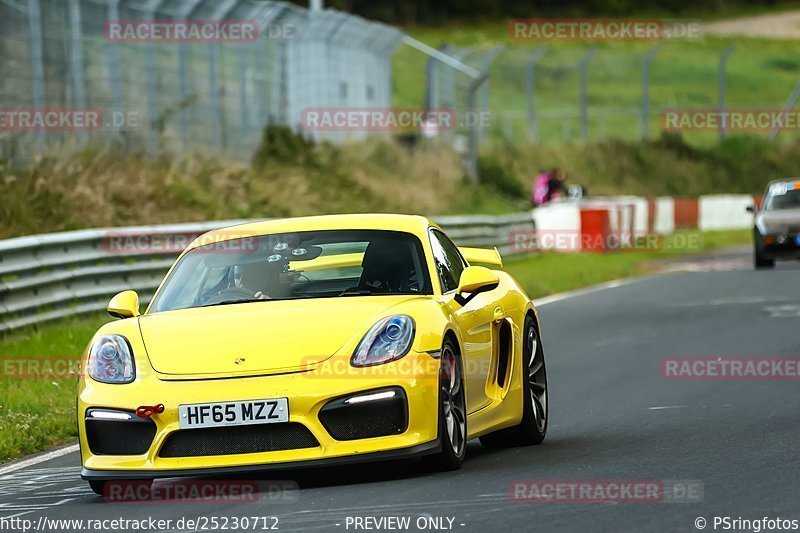 Bild #25230712 - Touristenfahrten Nürburgring Nordschleife (05.10.2023)