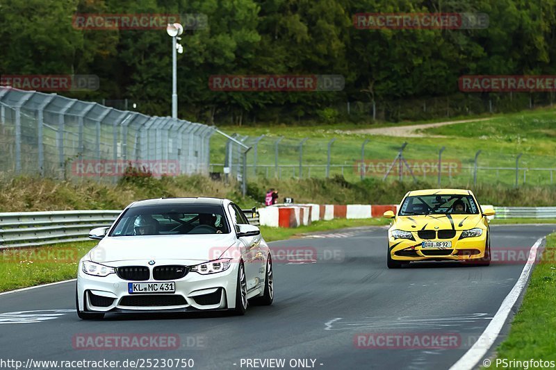 Bild #25230750 - Touristenfahrten Nürburgring Nordschleife (05.10.2023)