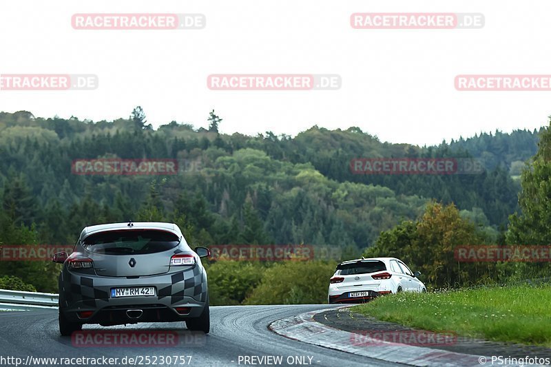 Bild #25230757 - Touristenfahrten Nürburgring Nordschleife (05.10.2023)