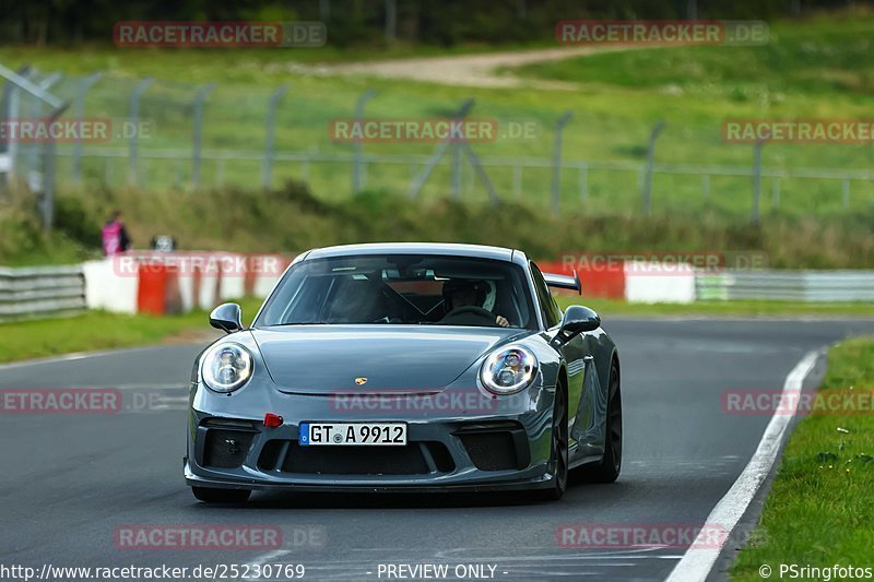 Bild #25230769 - Touristenfahrten Nürburgring Nordschleife (05.10.2023)