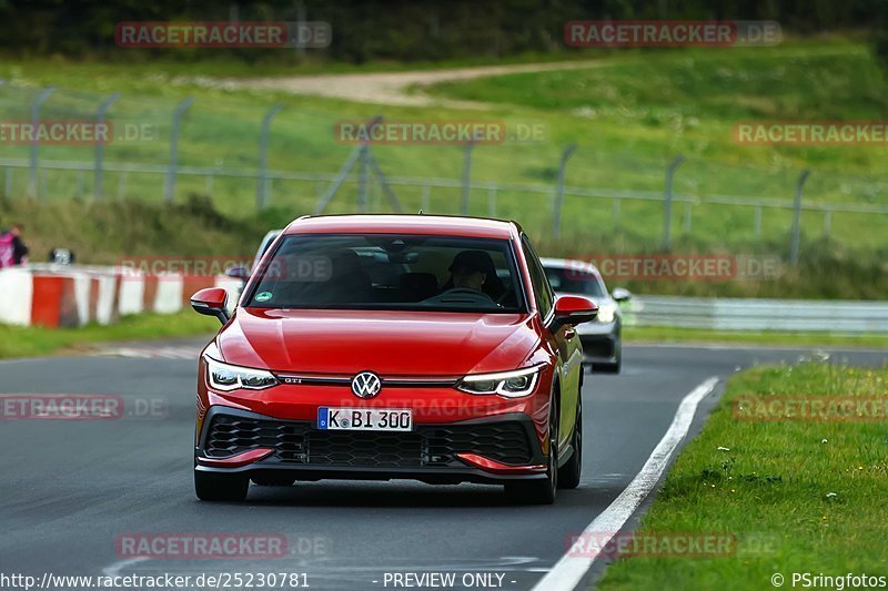 Bild #25230781 - Touristenfahrten Nürburgring Nordschleife (05.10.2023)