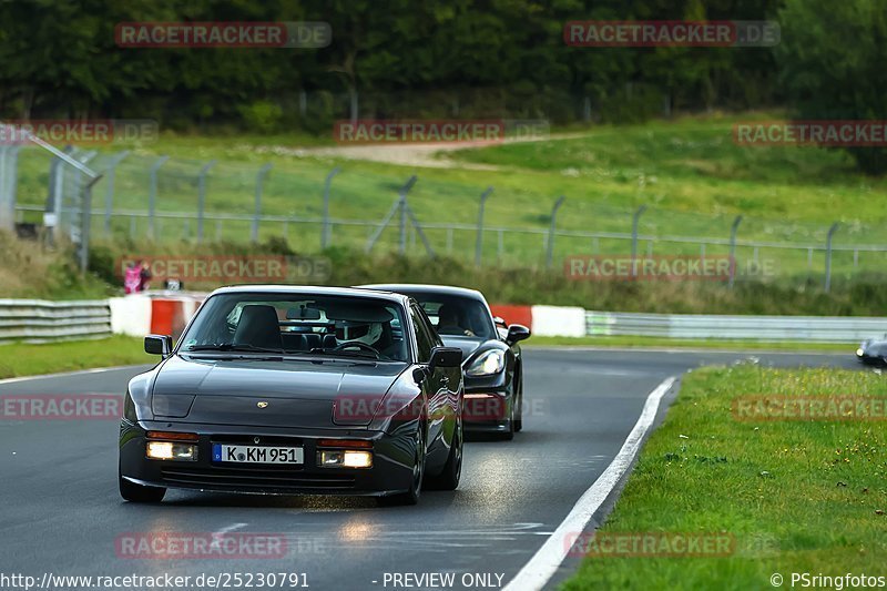 Bild #25230791 - Touristenfahrten Nürburgring Nordschleife (05.10.2023)