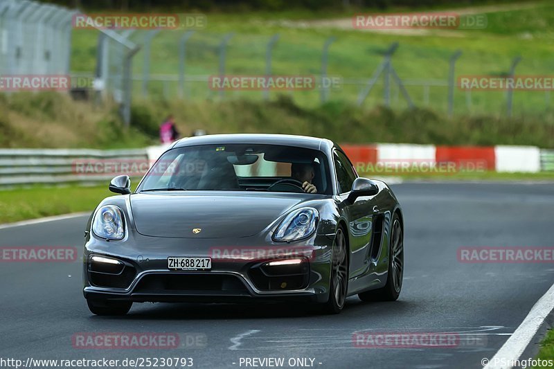 Bild #25230793 - Touristenfahrten Nürburgring Nordschleife (05.10.2023)