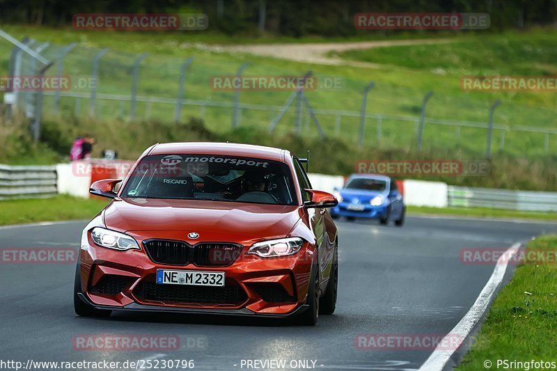 Bild #25230796 - Touristenfahrten Nürburgring Nordschleife (05.10.2023)