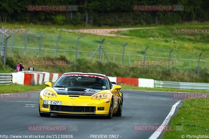 Bild #25230806 - Touristenfahrten Nürburgring Nordschleife (05.10.2023)