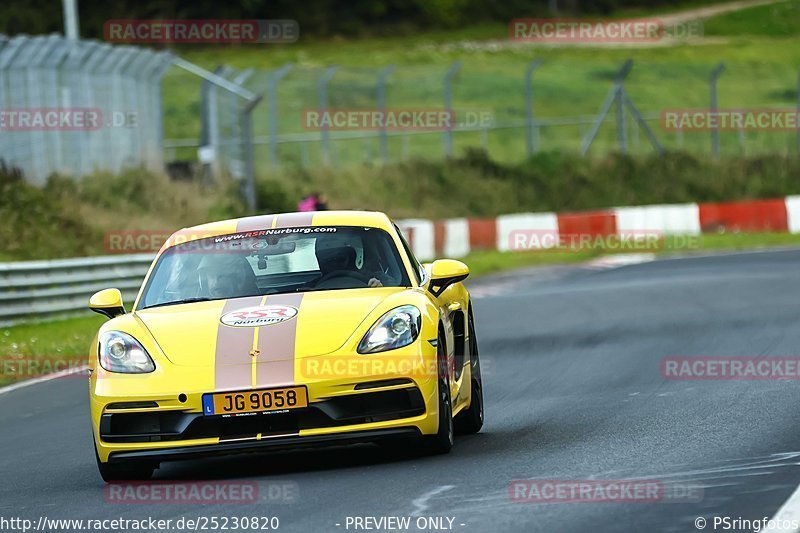 Bild #25230820 - Touristenfahrten Nürburgring Nordschleife (05.10.2023)