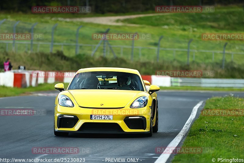 Bild #25230823 - Touristenfahrten Nürburgring Nordschleife (05.10.2023)