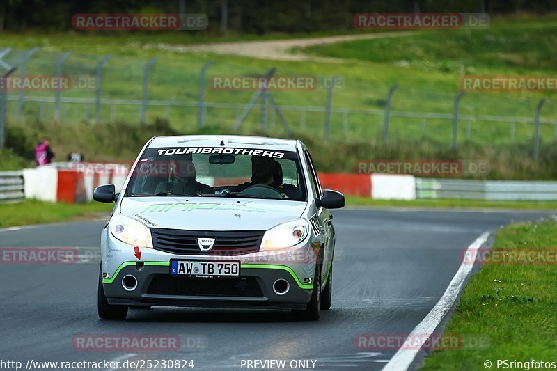 Bild #25230824 - Touristenfahrten Nürburgring Nordschleife (05.10.2023)