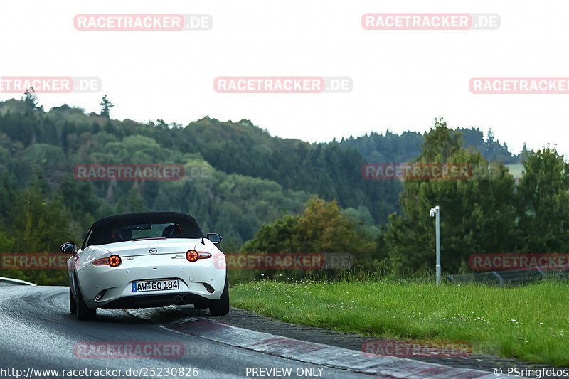 Bild #25230826 - Touristenfahrten Nürburgring Nordschleife (05.10.2023)