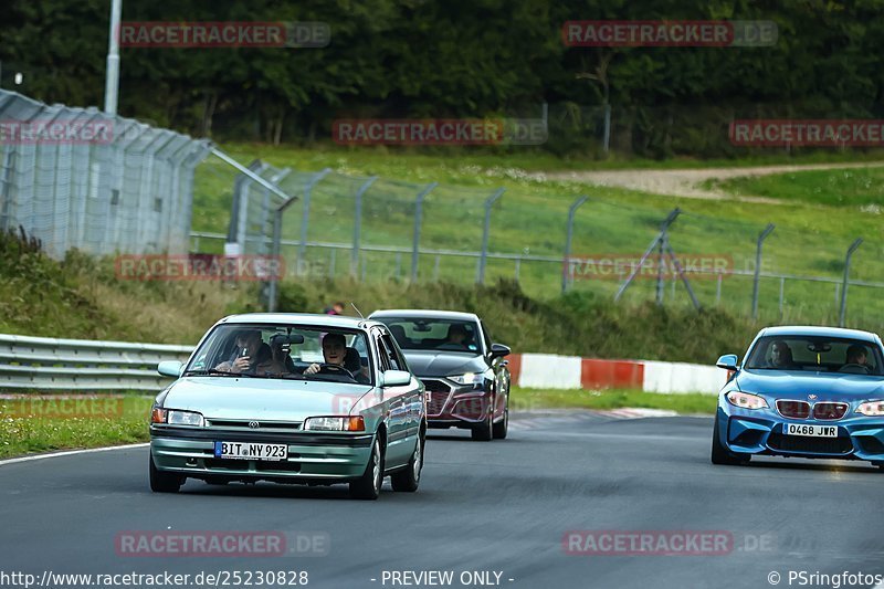 Bild #25230828 - Touristenfahrten Nürburgring Nordschleife (05.10.2023)