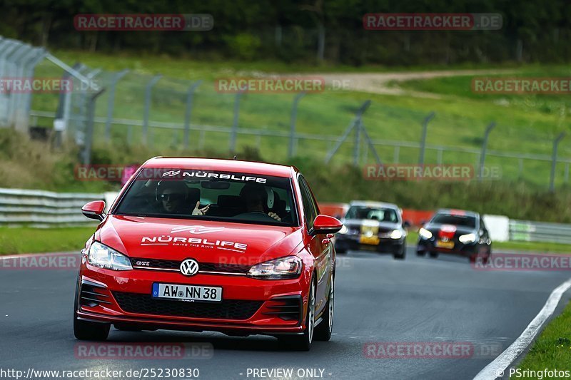 Bild #25230830 - Touristenfahrten Nürburgring Nordschleife (05.10.2023)