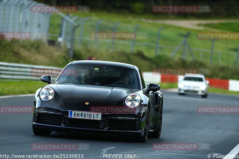 Bild #25230833 - Touristenfahrten Nürburgring Nordschleife (05.10.2023)