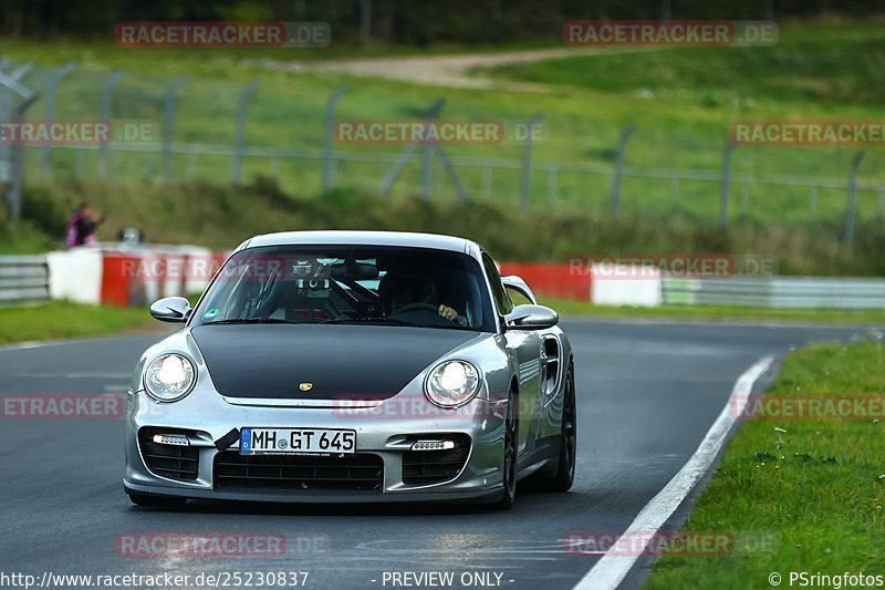 Bild #25230837 - Touristenfahrten Nürburgring Nordschleife (05.10.2023)