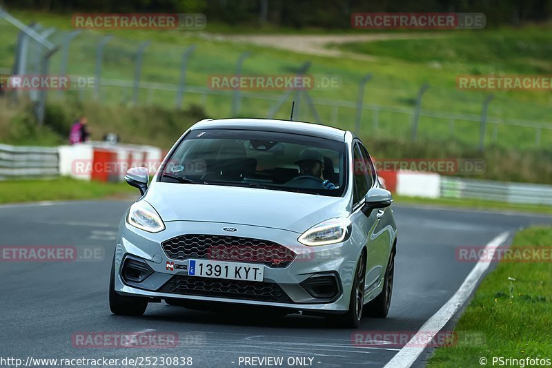 Bild #25230838 - Touristenfahrten Nürburgring Nordschleife (05.10.2023)