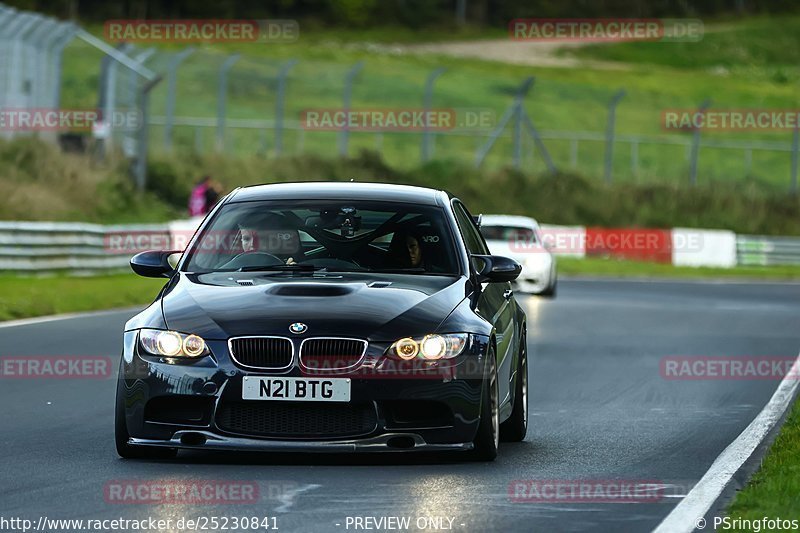 Bild #25230841 - Touristenfahrten Nürburgring Nordschleife (05.10.2023)